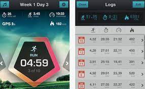 Your guide to interval training. 7 Awesome Ios Apps For Hiit