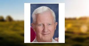 James Elmer Mccrary Obituary December 19, 2020