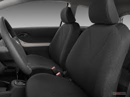 How much will the new toyota gr yaris cost? 2009 Toyota Yaris Pictures Front Seat U S News World Report