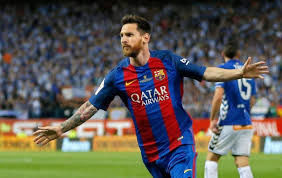 Lionel messi is an argentine former professional footballer counted amongst the best players in the world in football history. David Beckham And Inter Miami Need Good News Lionel Messi Will Do Miami Herald