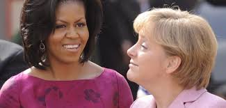 USA: Touristenpaar frühstückt mit Barack und Michelle Obama