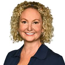 Women Supermarket Executives Lead the Way in Produce: Melissa Kenny