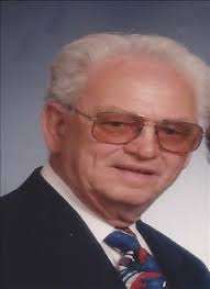 Obituary information for Glen Howard McGuire