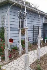 47 Beste Ideen Fur Hinterhof Hochzeit Bogen Diy Garten Laube Beste Bogen Diy Fur Garten Hinterhof Hochzeit Ideen L In 2020 Garden Arbor Garden Arch Diy Garden