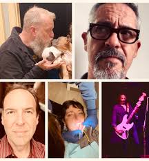 Our July Third Saturday Song Swap is going to be so great!! All these acts  are working