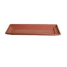 Made from galvanized steel, in 2 bright finish colors, these planting containers will add curb appeal. Whitefurze Venetian Terracotta Window Box Tray Oldrids D