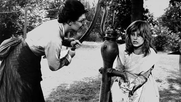 Film - The Miracle Worker - Into Film