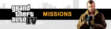 The two bits easter egg. Gta 4 Missions List All Story Missions Walkthrough For Grand Theft Auto Iv