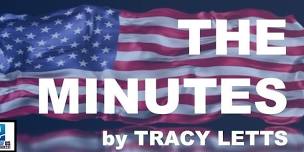 The Minutes