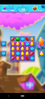 Juegos gratis para descargar candy crush soda saga. Candy Crush Soda Saga 1 198 4 Descargar Para Android Apk Gratis