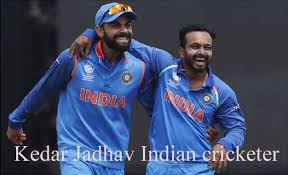 Kedar jadhav's wife snehal jadhav was born and brought up in mumbai. Kedar Jadhav Cricketer Wife Ipl Height Age And Family
