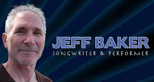 Jeff Baker Music