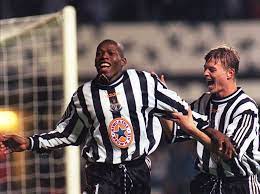 Newcastle Legend Faustino Asprilla Reveals How Scoring A Hat Trick Against Barcelona Landed Him A Foursome With Real Madrid Fans