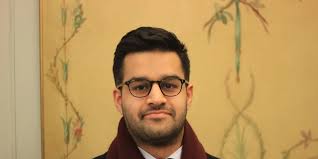 Fiskeanalytiker slutter