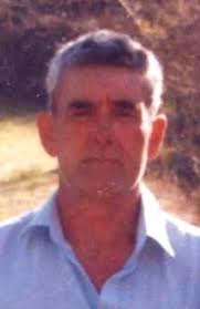 James William Fox Obituary