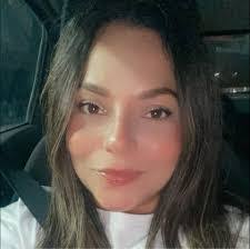 Isabel Reyes's Instagram, Twitter & Facebook