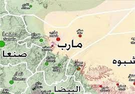 الجيش يحقق انتصارات جديدة على المليشيات الحوثية في جبهات مأرب. ØªØ¬Ø¯Ø¯ Ø§Ù„Ù…Ø¹Ø§Ø±Ú© Ø§Ù„Ø¹Ù†ÛŒÙØ© Ø´Ù…Ø§Ù„ Ù…Ø¯ÛŒÙ†Ø© Ù…Ø£Ø±Ø¨ Ø§Ù„Ø£Ø®Ø¨Ø§Ø± Ø§Ù„Ø´Ø±Ù‚ Ø§Ù„Ø£ÙˆØ³Ø· ÙˆÚ©Ø§Ù„Ø© ØªØ³Ù†ÛŒÙ… Ø§Ù„Ø¯ÙˆÙ„ÛŒØ© Ù„Ù„Ø£Ù†Ø¨Ø§Ø¡
