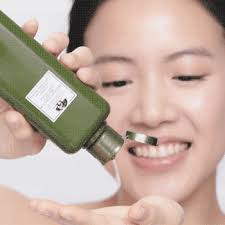 The Asian Beauty Influence You're Seeing All Over Western Beauty Trends