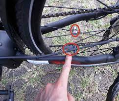 You can set your wheel size smaller in the advanced setup menu and the bike won't think it's going as fast allowing you to effectively get around this. Tuning Your Electric Bike From A To Z