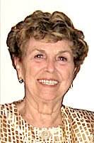 Nancy Schmitt Obituary (1930