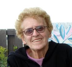 Beverley Ann Keating Obituary