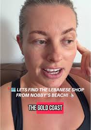 Exploring the Lebanese Shop at Nobby's Beach