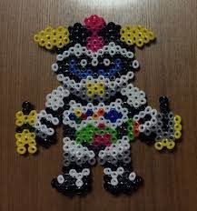 yahoo ブログ サービス終了 パーラービーズ アイロンビーズ ビーズ