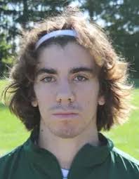 2010 Men's Cross Country Roster