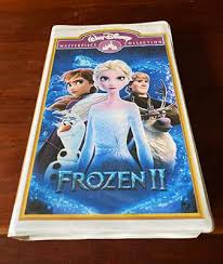 We provide 2020 movie release dates, cast, posters, trailers and ratings. Disney To Release Throw Back Vhs Tapes Of Recent Animated Films Animated Views