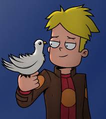 S2 Ash (Two Eyes Version)