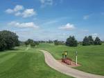 Hughes Creek Golf Club in Elburn, Illinois, USA | GolfPass