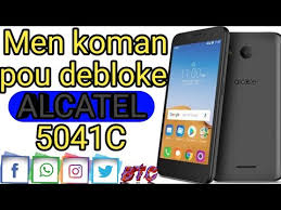 Amigo pudiera liberar el alcatel xcite 5044r con este programa? Unlock Alcatel 5041c By Furious Gold Youtube