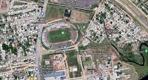 Estadio Luis Tróccoli