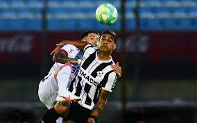 Montevideo wanderers and nacional de football are 2 of the leading football teams in america. Tenfield Com Supercopa Por La Gloria