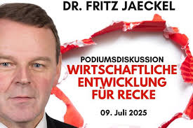 SPD feiert ihren Jahresabschluss › SPD Recke