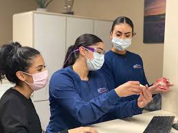 Farrugia is extremely proud to have developed a surgical protocol known as the comfort way for virtually painless implant placement and tooth removal as well as. Orthodontists In Colorado Springs Pueblo Canon City Co Braces Invisalign