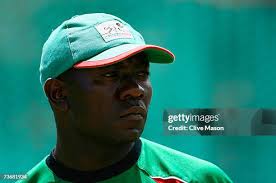 269 Steve Tikolo Photos & High Res Pictures