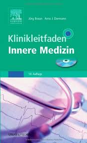 Das basislehrbuch ist in 14 kapitel gegliedert. Basislehrbuch Innere Medizin Kompakt Greifbar Verstandlich Von Jorg Braun