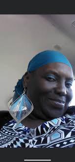 Another of our community members, one of the original organizers of our  reunion she will be missed by many