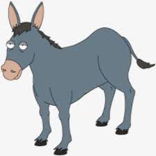 Free donkey clipart in ai, svg, eps and cdr | also find smiling donkey or laughing donkey clipart free pictures among +73,203 images. Donkey Png Donkey Clipart Family Transparent Png 1069527 Png Images On Pngarea
