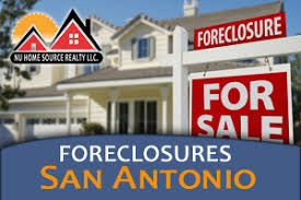 Search for bank foreclosure listings. San Antonio Foreclosures Short Sales Bank Owned Homes For Sale Nuhomesource Com