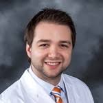 Dr. Daniel Burke, DO, Emergency Medicine