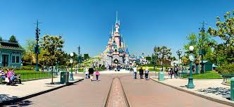 Page officielle de disneyland® paris. Harom Nap Disneyland Ben Franciaorszag