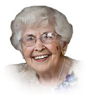 Mary Sutton (nee MacLean) Obituary