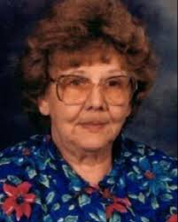 Joyce Ruth Blank (Smith) Obituary January 29, 2022