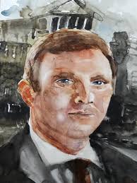 Edmund Conway Archives