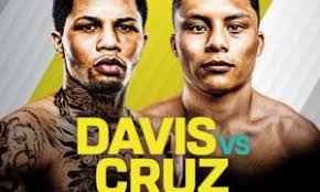Isaac Cruz vs Giovanni Cabrera Preview & Prediction