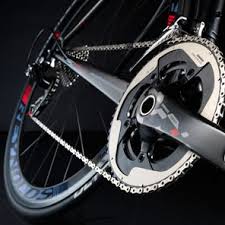 Bergamont Dolce Mgn Drivetrain Tiendas