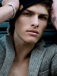 Simon Nessman, Demy Matzen, Pavel Baranov and Oskar Landstrom by Emilio Tini