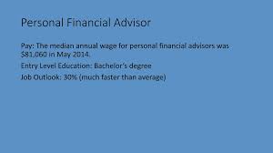 Bonuses are not included in the wage. Occupational Outlook Handbook Ppt Download